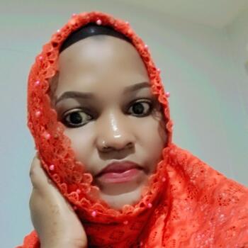 Babysitting job in Cape Town: babysitting job Zuena Gudrun