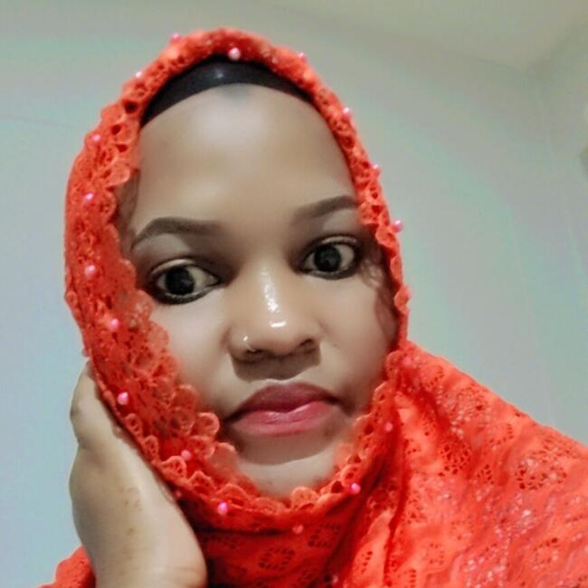 Babysitting job in Cape Town: Zuena Gudrun