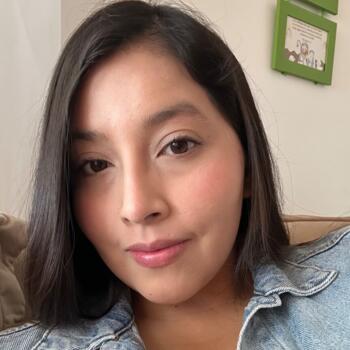 Babysitter in La Serena: Sara