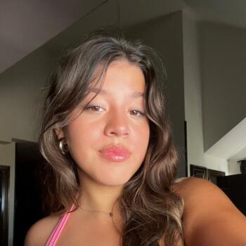 Canguro en Fuengirola: Aylen