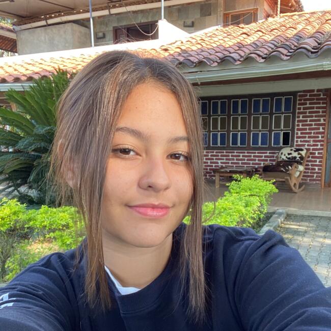 Niñera en Cali: Sofía