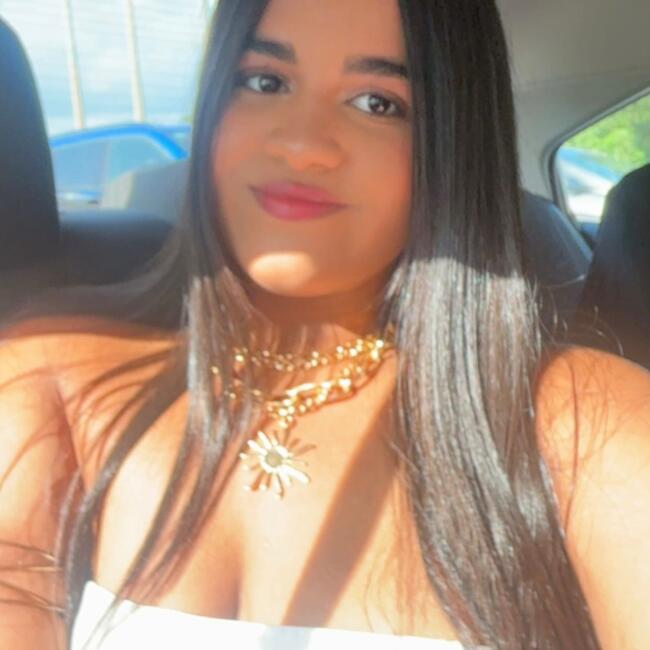 Niñera en Toa Baja: Sofia