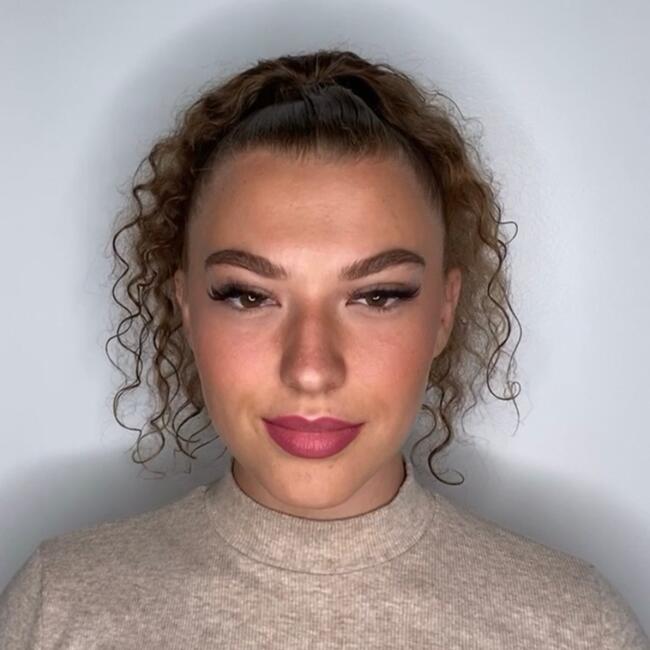 Babysitter in Luxemburg: Anita