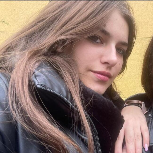 Babysitter in Arcola: Erika