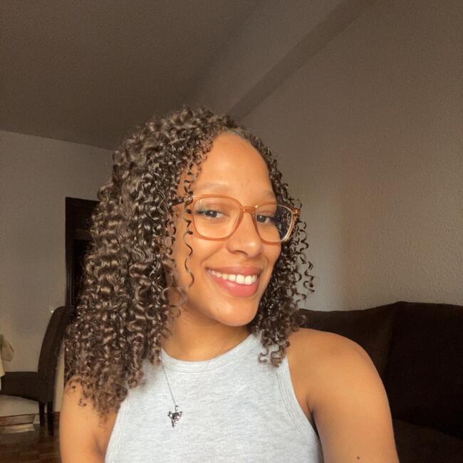 Canguro en San Sebastián de los Reyes: Madelyn