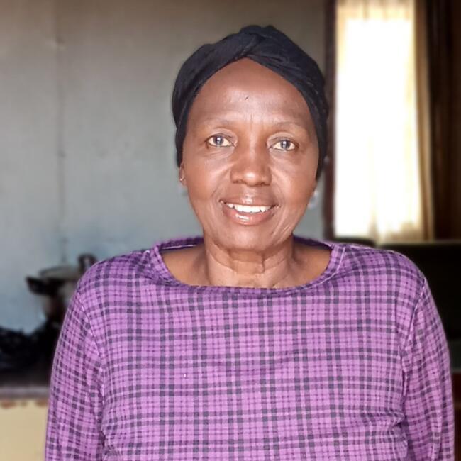 Babysitter in Pretoria: Dikeledi