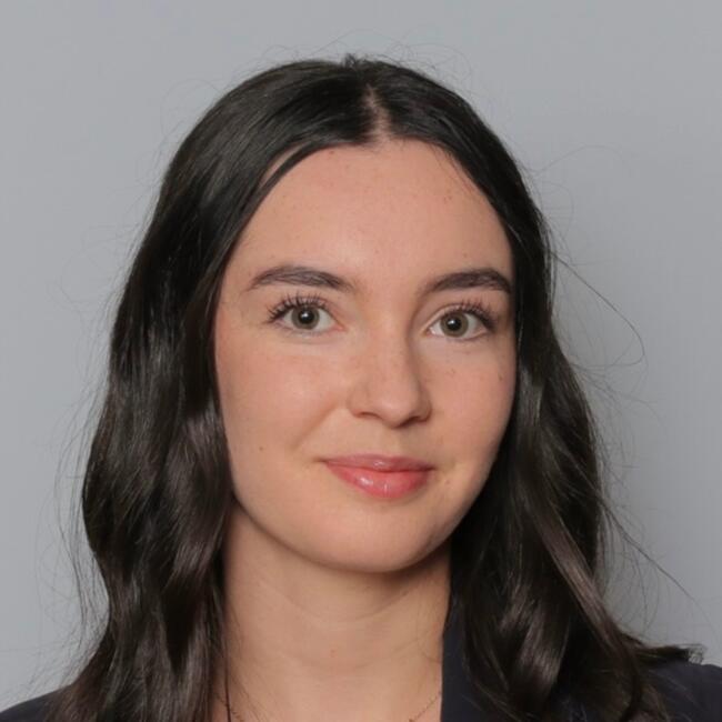 Babysitter in Lille: Charlotte