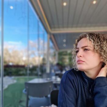 Babysitter in Lucera: Chiara