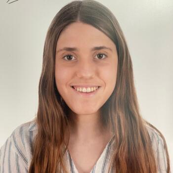 Canguro en Huelva: Raquel