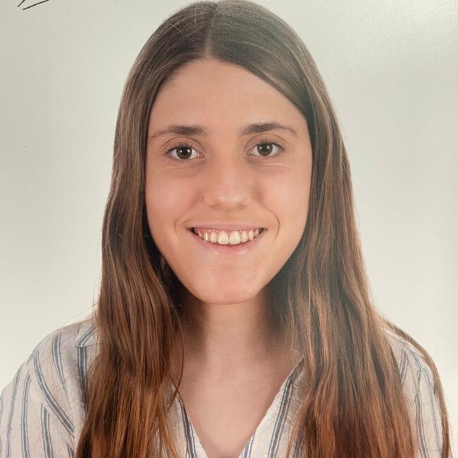 Canguro en Huelva: Raquel