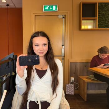 Babysitter Tilburg: Vlada
