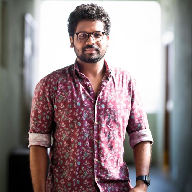 Babysitting job in Kurnool: Srikanth