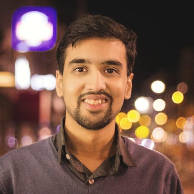 Babysitting job in Gurugram: Pranav