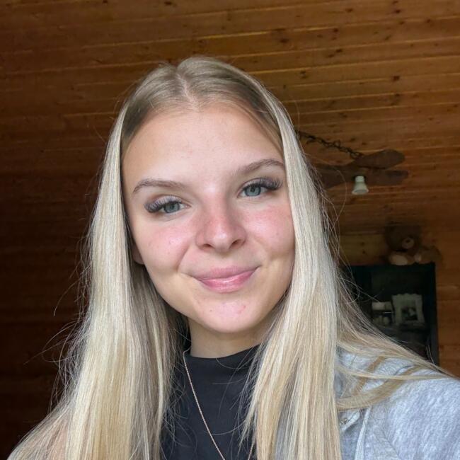 Babysitter in Ulbroka: Nikola Mersedesa Everse