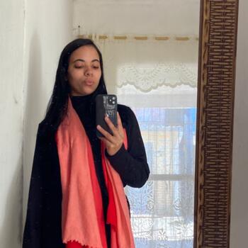 Babysitter in Pelotas: Eduarda