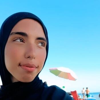 Nounou à Tanger: Doaa