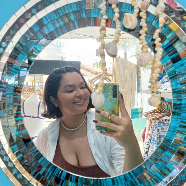 Babá em João Pessoa: Maria Claudia