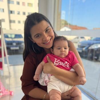 Babysitter in Serra: Thais
