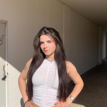 Babysitter in Oviedo: Sol