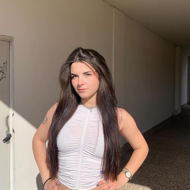 Babysitter in Oviedo: Sol