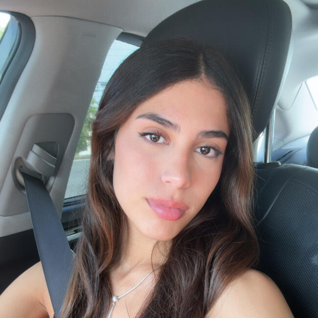 Niñera en San Juan: Amanda