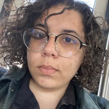 Babysitter in Le Havre: Sarah