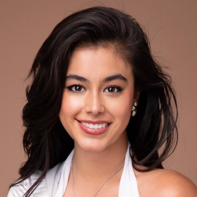 Niñera en Juriquilla: Diana Banda