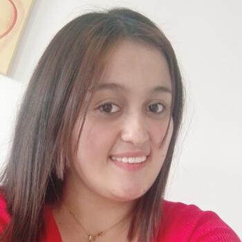 Babysitter in Torrent: Zully mileydy