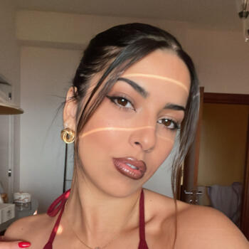 Babysitter in Catania: Martina