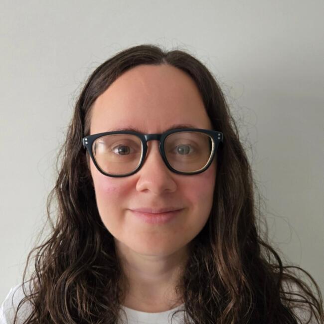 Babysitter in Vienna: Florencia