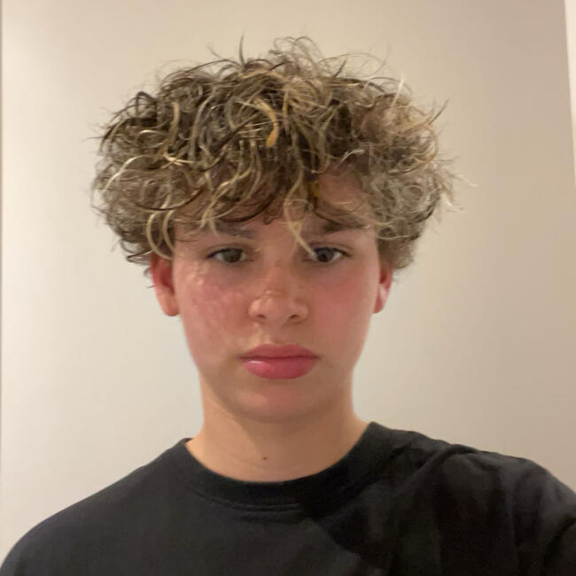 Babysitter in Zemst: Alyssa