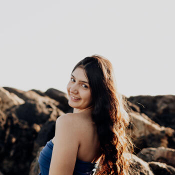 Babysitter in Ponta Grossa: Liz