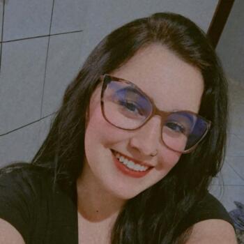 Babysitter in Mogi Guaçu: Lauryem