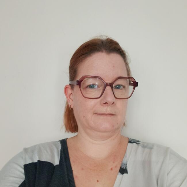 Babysitter in Villard-Bonnot: Elodie