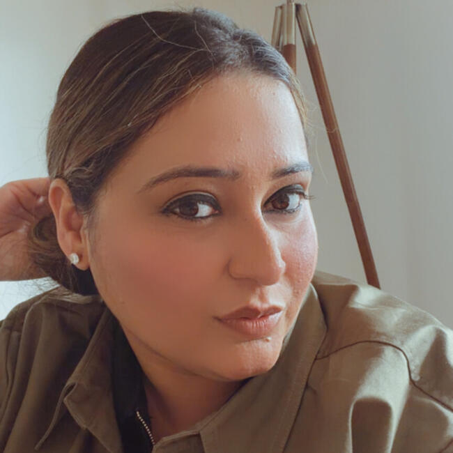 Babysitting job in Melbourne: Mridula