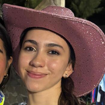 Niñera en Cancún: Maria Fernanda