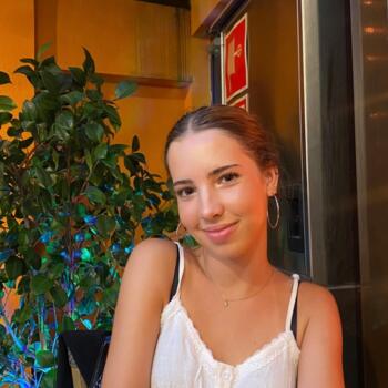 Canguro en Alcobendas: Carla