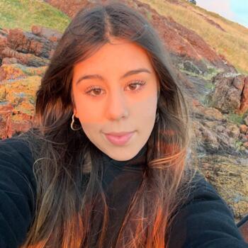 Niñera en Maldonado: Mari Lacuesta