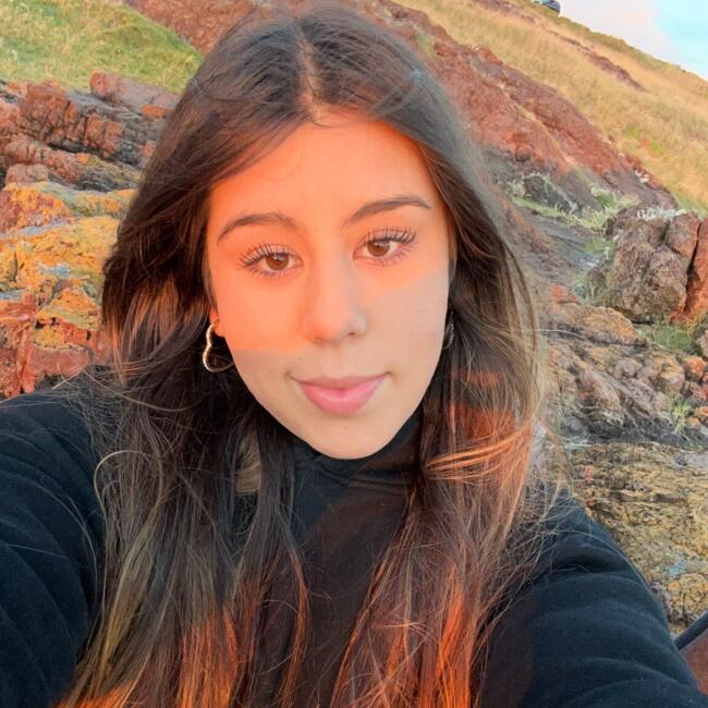 Babysitter in Maldonado: Mari Lacuesta