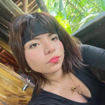 Niñera en Manta: Linzay