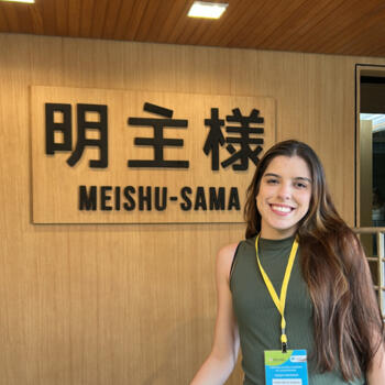 Parent São Paulo: Vitória