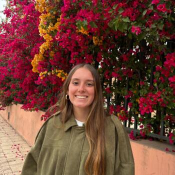Babysitter in Sintra: Francisca