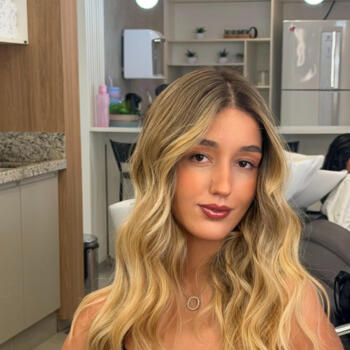 Babysitter in Mogi das Cruzes: Sabryna