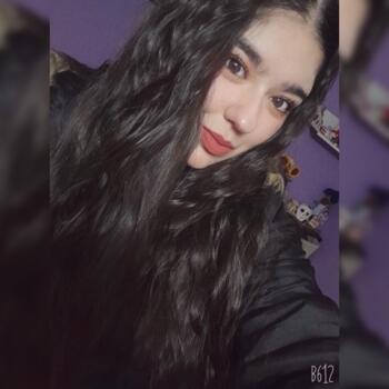 Babysitter in La Serena: Kamila fernanda