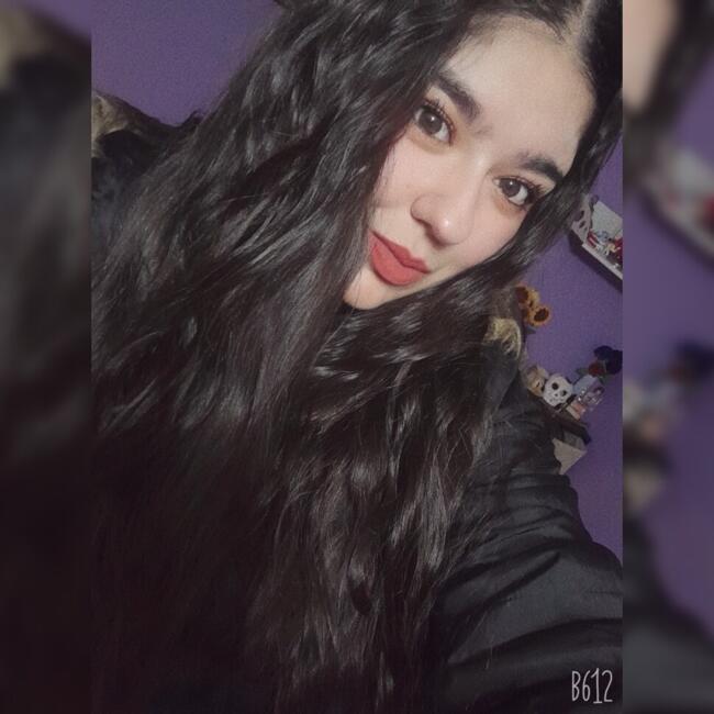 Babysitter in La Serena: Kamila fernanda