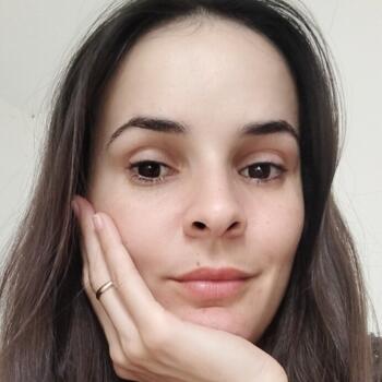 Babysitter in Caruaru: Angélica