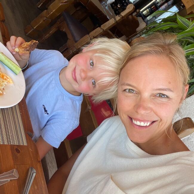 Job de garde d'enfants à Menin: Griet