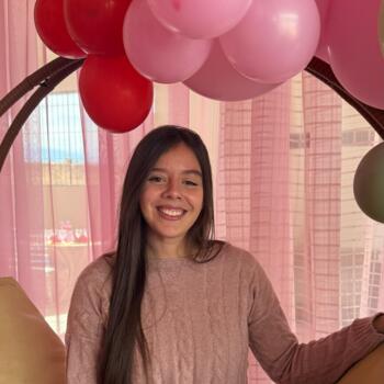 Babysitting job in Ponta Grossa: babysitting job Styvine