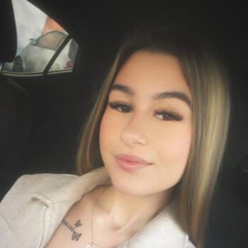 Babysitter in Cascais: Beatriz