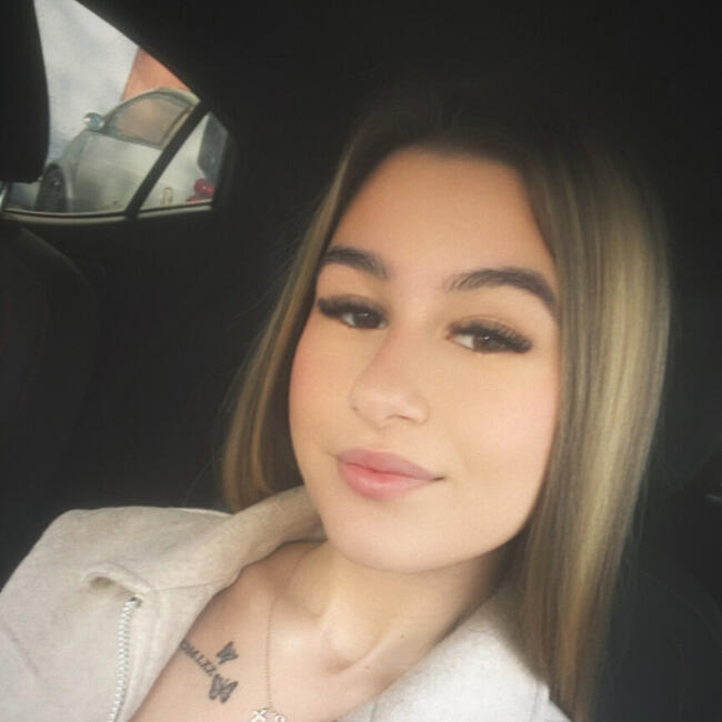 Babysitter in Cascais: Beatriz